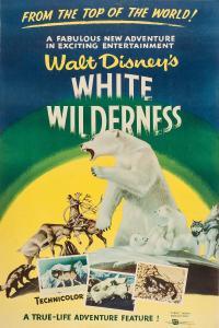 White Wilderness 1958 1080p WEBRip x264 RARBG