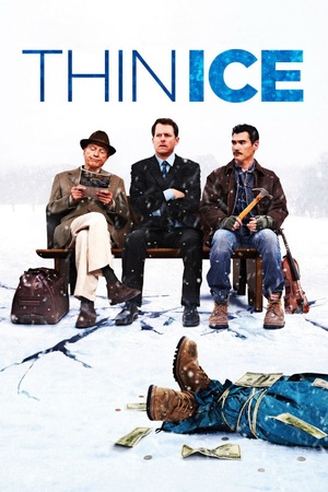Thin Ice 2011 1080p bluray YTS