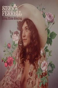 Sierra Ferrell Long Time Coming 2021 Mp3 320kbps PMEDIA