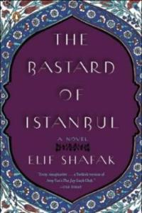 Elif Shafak The Bastard of Istanbul eBook