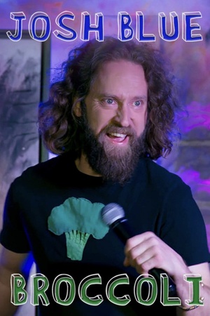 Josh Blue: Broccoli 2020 1080p web YTS
