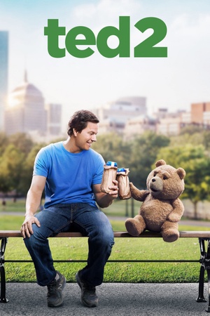 Ted 2 2015 1080p bluray YTS