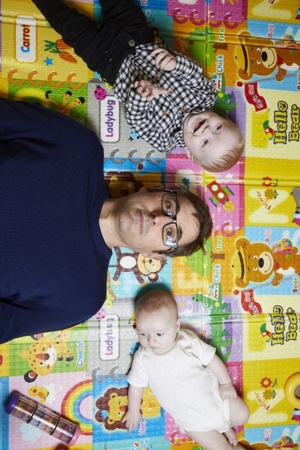 Louis Theroux: Mothers on the Edge 2019 1080p web YTS