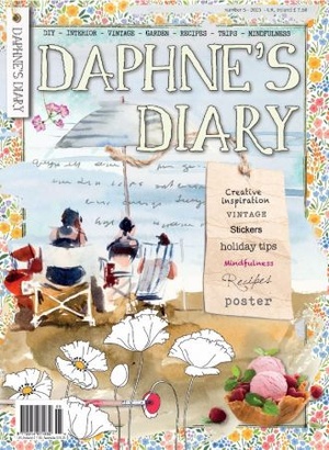 Daphne s Diary English Edition Issue 05 2023