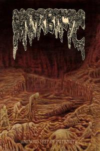 Morbific Ominous Sleep Of Putridity 2021