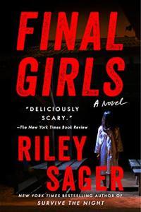 Final Girls A Novel by Riley Sager EPUB