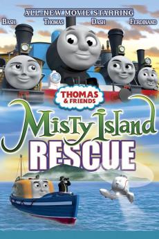 Thomas & Friends: Misty Island Rescue 2010 720p bluray YTS