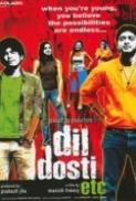 Dil Dosti Etc 2007 Hindi 1080p AMZN WEB DL DD 2 0 H 264 voodoo