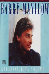 Barry Manilow Greatest Hits Vol 1 3 1989 FLAC vtwin88cube