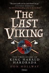 The Last Viking The True Story of King Harald Hardrada BookRAR