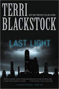 Last Light by Terri Blackstock EPUB