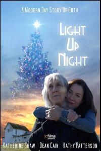 Light Up Night 2020 HDRip XviD AC3 EVO TGx