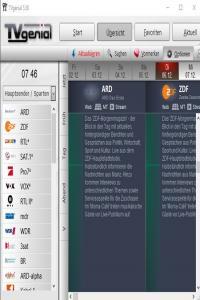 TVgenial Plus Premium v5 7 0 Build 306 Multilingual Crack
