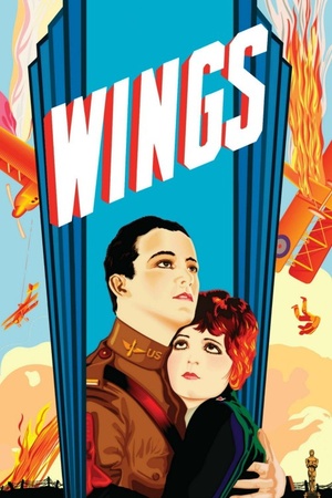 Wings 1927 1080p bluray YTS