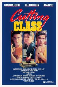 Cutting Class 1989 1080p BluRay x265 RARBG