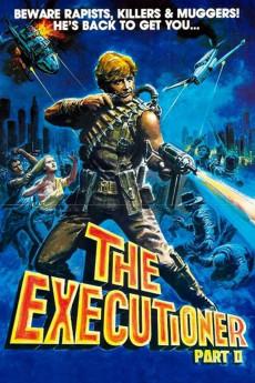 The Executioner: Part II 1984 720p bluray YTS