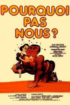 Pourquoi pas nous? 1981 720p web YTS