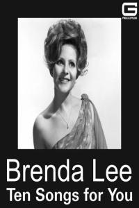 Brenda Lee Ten songs for you 2022 Mp3 320kbps PMEDIA