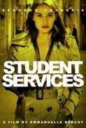 Student Services 2010 DVDRip Xvid AC3 Anarchy