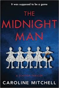 The Midnight Man by Caroline Mitchell EPUB