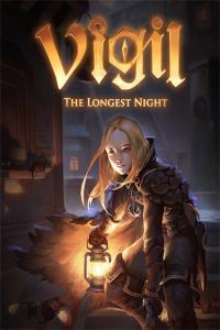Vigil The Longest Night Build 7242083 ASOMROF Update MULTi9 FitGirl Repack Selective Download