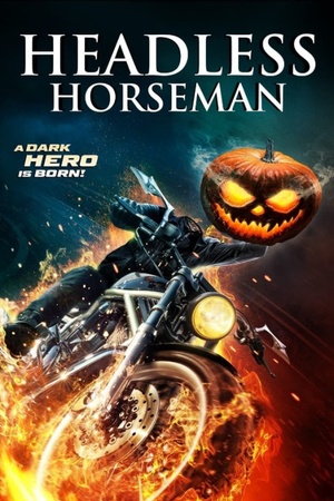 Headless Horseman 2022 1080p web YTS
