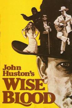 Wise Blood 1979 720p bluray YTS