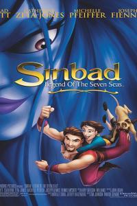 Sinbad Legend of the Seven Seas 2003 1080p BluRay x265 RARBG