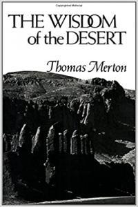 The Wisdom of the Desert by Thomas Merton EPUB