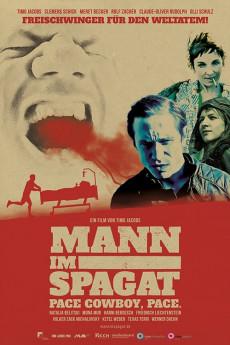 Mann im Spagat: Pace, Cowboy, Pace 2016 720p web YTS