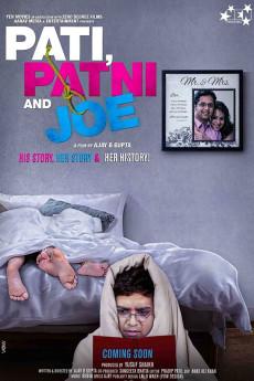 Pati Patni and Joe 2021 720p web YTS