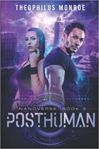 Posthuman by Theophilus Monroe EPUB