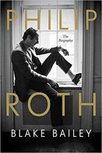 Philip Roth The Biography by Blake Bailey EPUB