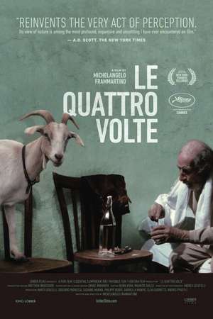 Le Quattro Volte 2010 1080p bluray YTS