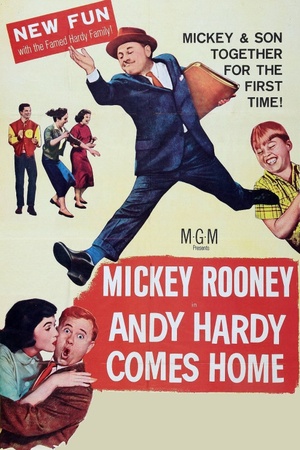 Andy Hardy Comes Home 1958 1080p web YTS
