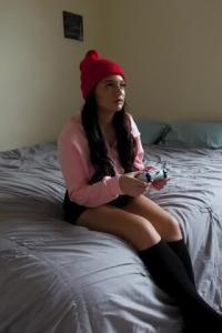 DadCrush 22 11 08 Lexi Sample The Forever Bond XXX 1080p HEVC x265 PRT XvX