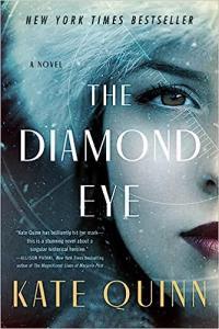 The Diamond Eye by Kate Quinn EPUB