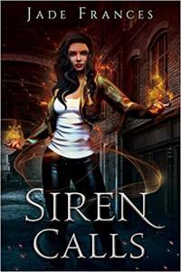 Siren Calls by Jade Frances EPUB