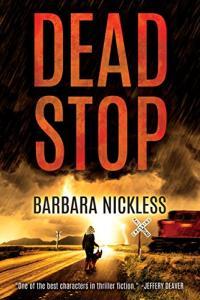 Dead Stop by Barbara Nickless EPUB