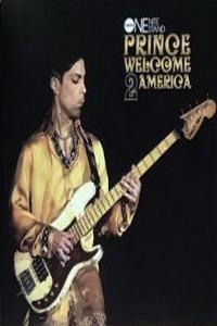 Prince Welcome 2 America LA Forum 4CD 2020 Mp3 320kbps PMEDIA