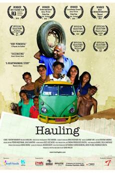 Hauling 2010 720p web YTS