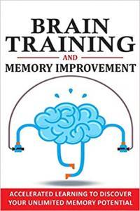 Brain Training Memory Improvement by Robert Mind EPUB