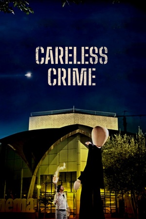 Careless Crime 2020 1080p bluray YTS