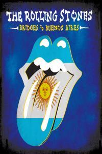 The Rolling Stones Bridges To Buenos Aires 2019 320 KBPS pradyutvam