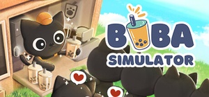Boba Simulator Idle Shop Management