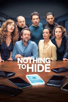 Nothing to Hide 2018 720p bluray YTS
