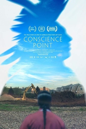 Conscience Point 2019 1080p web YTS