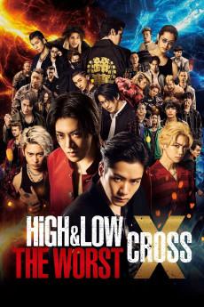 High & Low: The Worst X High & Low: The Worst X 720p bluray