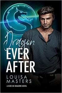 Dragon Ever After by Louisa Masters EPUB