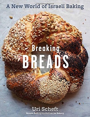 Breaking Breads A New World of Israeli Baking Flatbreads Stuffed Breads Challahs Cookies and the Legendary Chocolate Babka 2016 Epub Goone